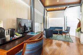B&B HOTEL Imperia Rossini al Teatro