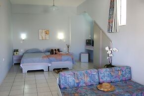 Ermis Suites
