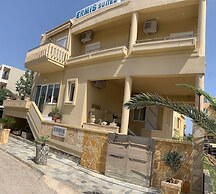 Ermis Suites