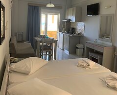 Ermis Suites