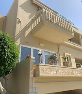Ermis Suites