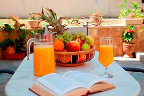 Ermis Suites