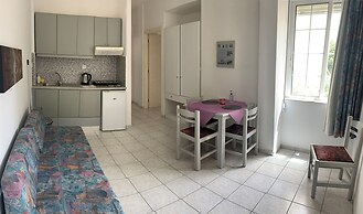 Ermis Suites