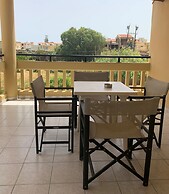 Ermis Suites