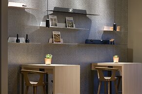 AC Hotel Pisa by Marriott