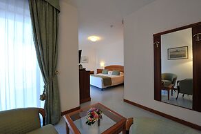 Grand Hotel Cesare Augusto