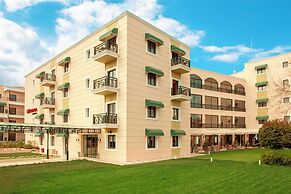 Zeus Essence Ramada by Wyndham Athens