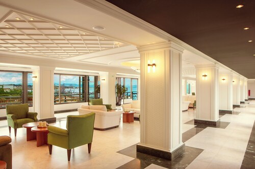 Zeus Essence Ramada by Wyndham Athens