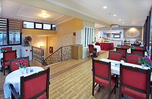 Amber Hotel - Special Class