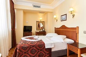 Amber Hotel - Special Class
