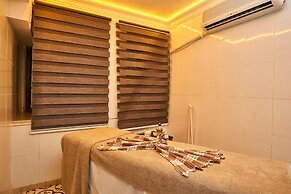Amber Hotel - Special Class