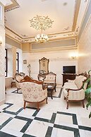 Amber Hotel - Special Class