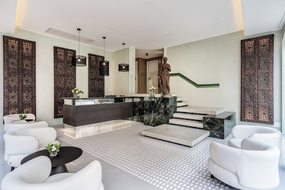 Plinius Lifestyle Hotel Lake Como