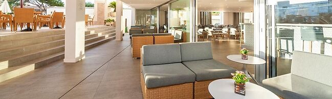 Hotel Clumba