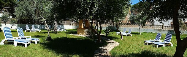 Hotel Clumba