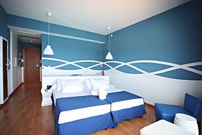 Hotel Clumba