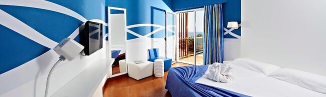 Hotel Clumba