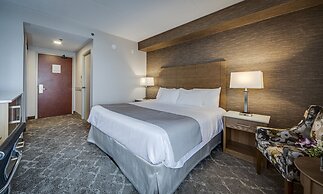 Monte Carlo Inn Vaughan Suites