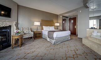 Monte Carlo Inn Vaughan Suites