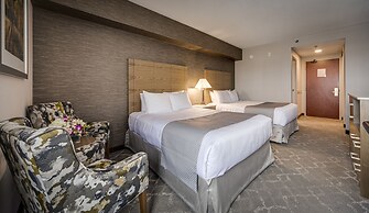 Monte Carlo Inn Vaughan Suites