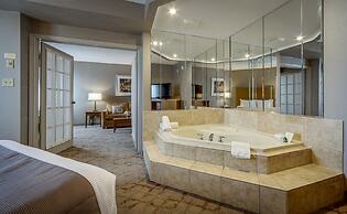 Monte Carlo Inn Vaughan Suites