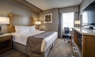 Monte Carlo Inn Vaughan Suites