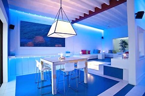 Hostal HPC Portocolom
