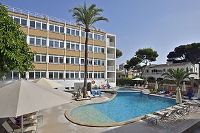 Hotel Hispania