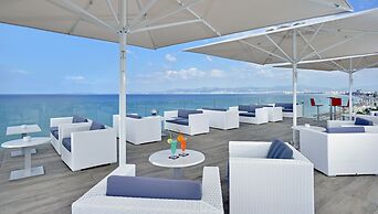 Hotel Hispania