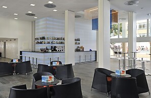 Hotel Hispania