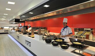 Hotel Hispania