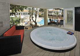Hotel Hispania