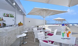 Hotel Hispania
