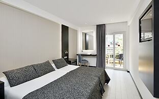 Hotel Hispania