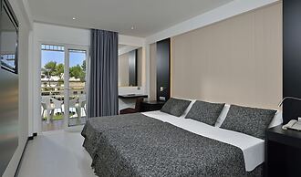 Hotel Hispania