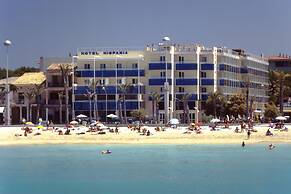 Hotel Hispania