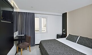 Hotel Hispania