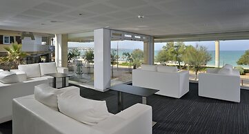Hotel Hispania