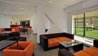 Aparthotel Isla de Cabrera