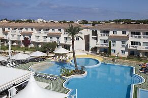 Aparthotel Isla de Cabrera