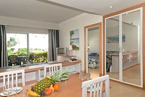 Aparthotel Isla de Cabrera