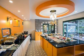 Garden House Hotel - Special Class