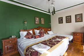 Garden House Hotel - Special Class