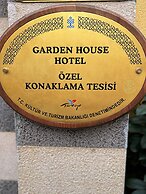 Garden House Hotel - Special Class