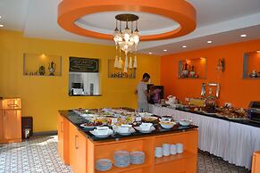 Garden House Hotel - Special Class