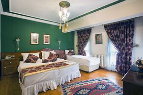 Garden House Hotel - Special Class