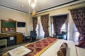 Garden House Hotel - Special Class