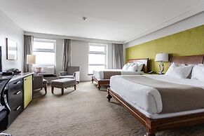 Hôtel Champlain Vieux Québec