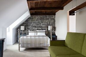 Hôtel Champlain Vieux Québec