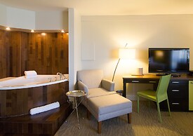 Hôtel Champlain Vieux Québec